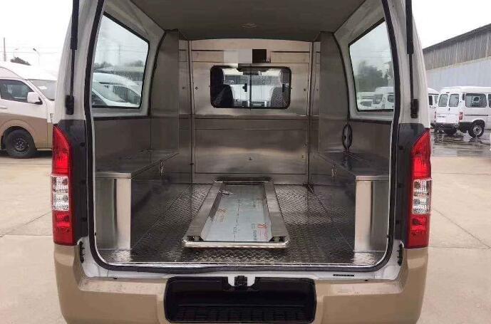 梨树区探寻火葬场电话号码，走好最后一程